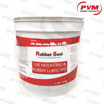 PASTA PARA MONTAR RUBBER SEAL