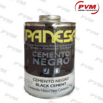 CEMENTO NEGRO PANESA 