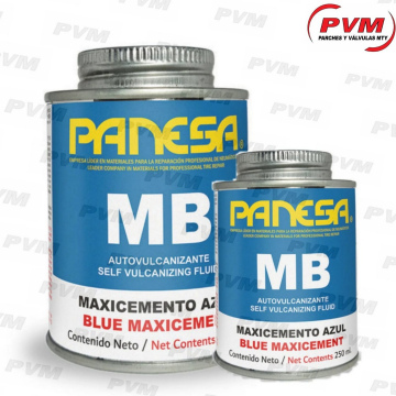 CEMENTO PANESA MB