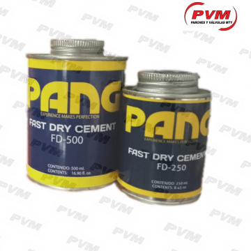 CEMENTO PANG FAST DRY